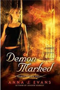 Demon Marked