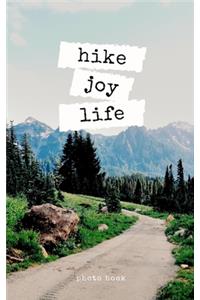 Hike Joy Life