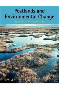 Peatlands and Environmental Change