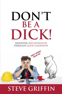 Don't be a Dick!