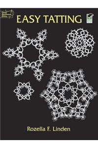 Easy Tatting