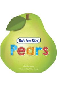 Eat 'em Ups Pears