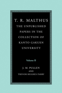 T. R. Malthus