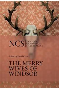 Merry Wives of Windsor