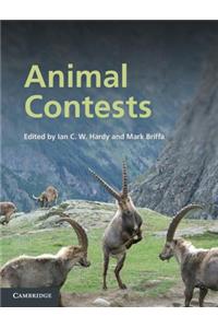 Animal Contests