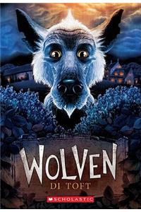 Wolven (Wolven, Book 1)