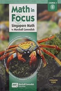 Math in Focus, Singapore Math