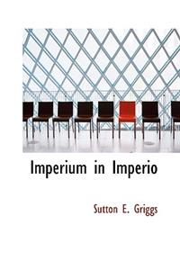 Imperium in Imperio