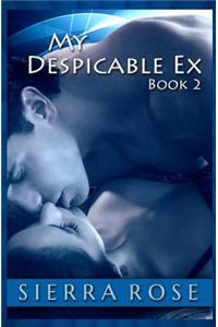 My Despicable Ex - Book 2