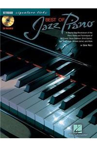 Best of Jazz Piano