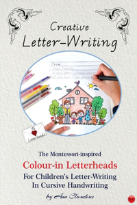 Creative Letter-Writing