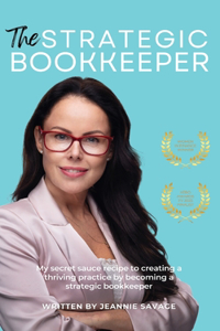 Strategic Bookkeeper