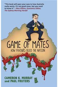 Game Of Mates