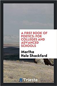 A First Book of Poetics