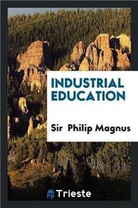 Industrial Education