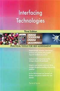 Interfacing Technologies Third Edition