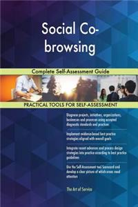 Social Co-browsing Complete Self-Assessment Guide