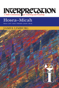 Hosea-Micah