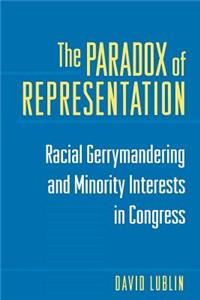 Paradox of Representation