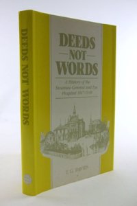 Deeds Not Words