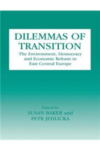 Dilemmas of Transition