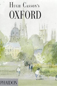 Hugh Casson's Oxford