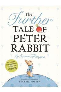 The Further Tale of Peter Rabbit