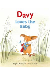 Davy Loves the Baby