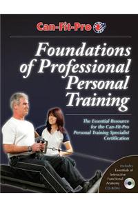Foundations of  Professional Personal Training
