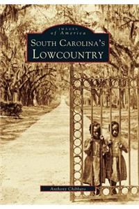 South Carolina's Lowcountry