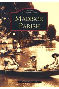 Madison Parish