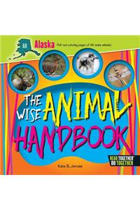 Wise Animal Handbook Alaska