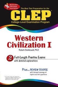 CLEP Western Civilization I