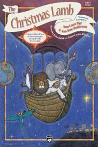 CHRISTMAS LAMBSING ED 5 PK