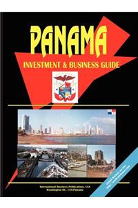 Panama Investment and Business Guide