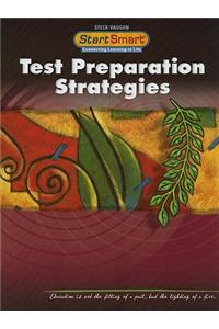 Test Preparation Strategies