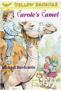 Carole's Camel