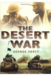 The Desert War