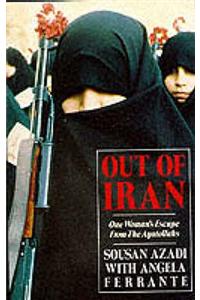 Out Of Iran