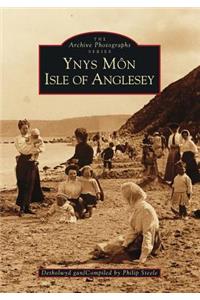 Ynys Mon/Isle of Anglesey