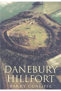 Danebury Hillfort