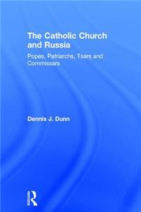 Catholic Church and Russia