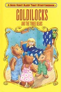 Goldilocks and the three bears