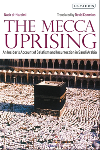 Mecca Uprising