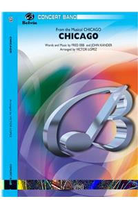 Chicago! (from the Musical Chicago!) (Featuring 