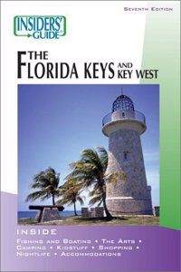 Insiders' Guide to Florida Keys and Key West