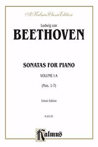 Sonatas for Piano