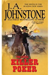 Loner: Killer Poker