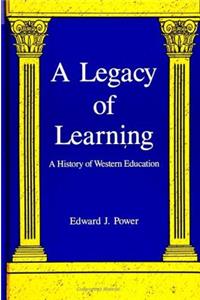 Legacy of Learning