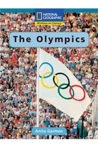 Windows on Literacy Fluent Plus (Social Studies: History/Culture): The Olympics